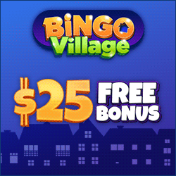 Bingo village