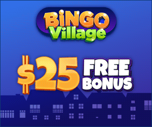 Bingo village