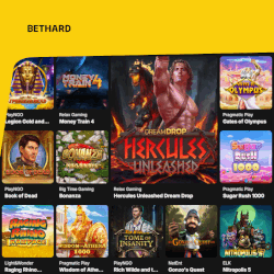 Bethard Casino