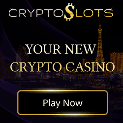 CryptoSlots 