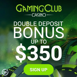 Gaming Club casino