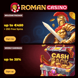 Roman Casino