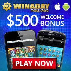 Winaday Casino