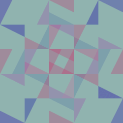 Example patterns