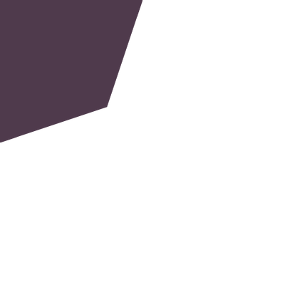 Small octagon quadrant