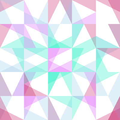 diamond quadrant pattern No. 9.