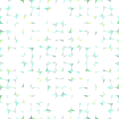 diamond quadrant pattern No. 10.