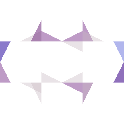 diamond quadrant pattern No. 8.