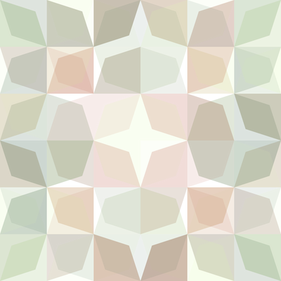 octagon quadrant pattern No. 3.