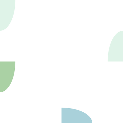 small oval quadrant pattern No. 4.