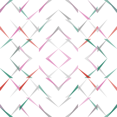 shards type I pattern No. 10.