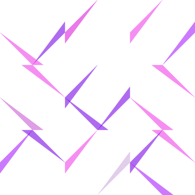 shards type I pattern No. 2.