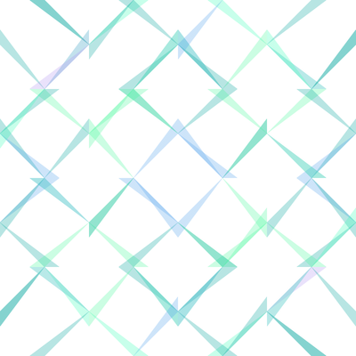 shards type I pattern No. 3.
