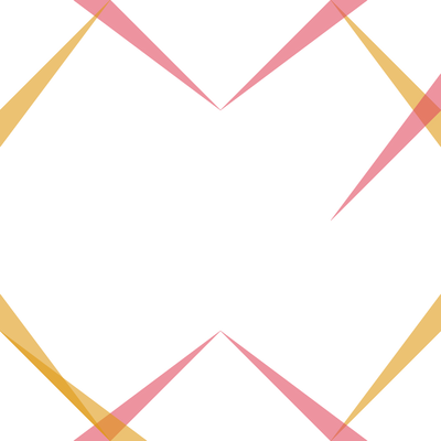 shards type I pattern No. 5.