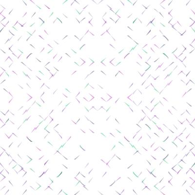 shards type I pattern No. 7.