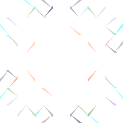 shards type I pattern No. 8.
