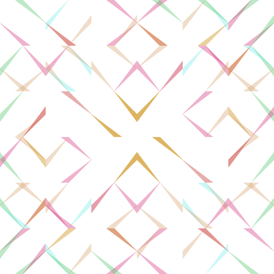 shards type I pattern No. 9.
