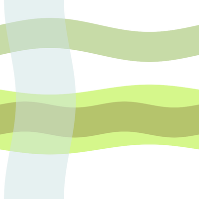 Tartan bends type I pattern No. 8.