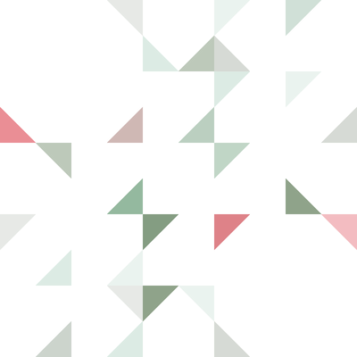 triangles pattern No. 6.